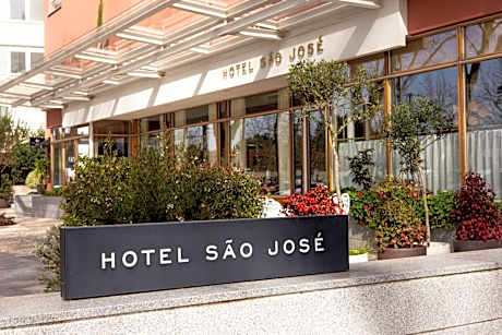 Hotel Sao Jose