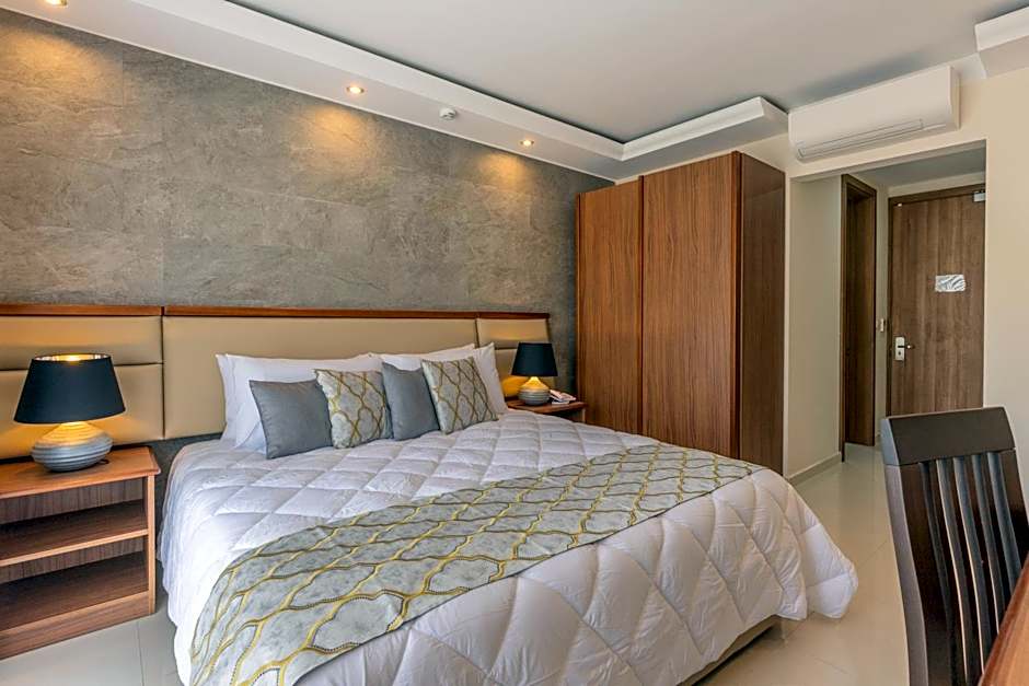Dun Gorg Guest House