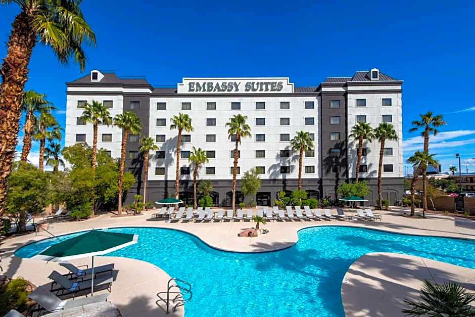 Embassy Suites by Hilton Las Vegas