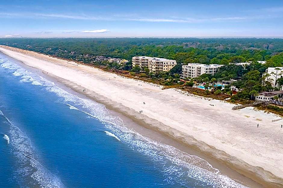Marriott's Monarch at Sea Pines