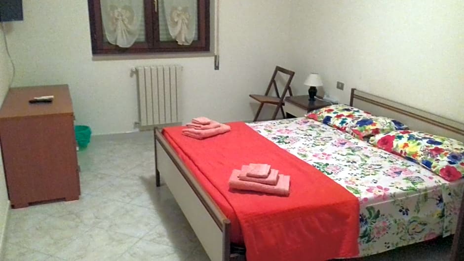Home Sweet Home