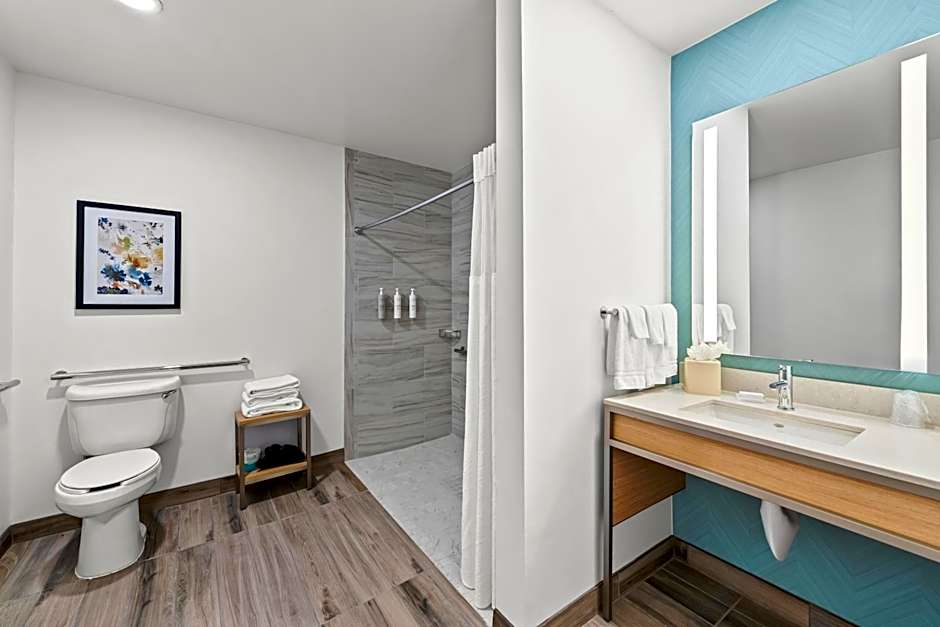 Hilton Garden Inn Seattle North/Everett