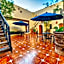 Hotel Casa Tequis San Luis Potosi