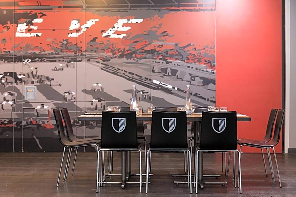 Hotel Football, Old Trafford, a Tribute Portfolio Hotel