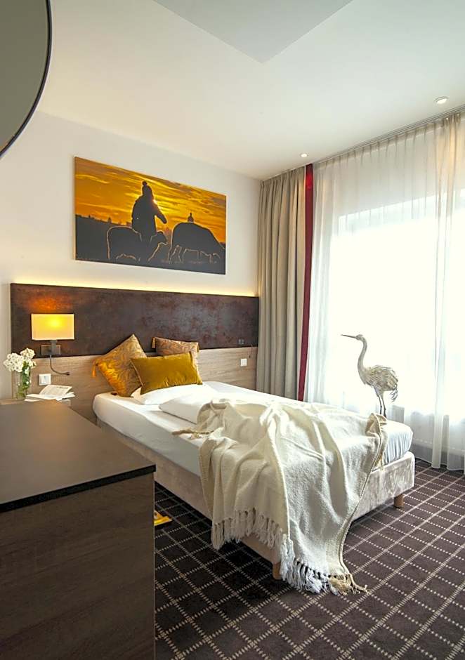 Business Class Hotel Ebersberg