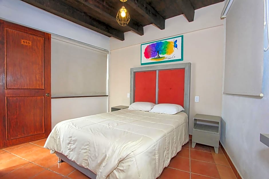 Hotel Casa Autora