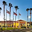Hilton Garden Inn Valencia Six Flags