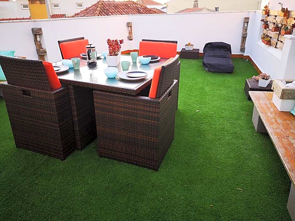 Family Surf Home - Hostel