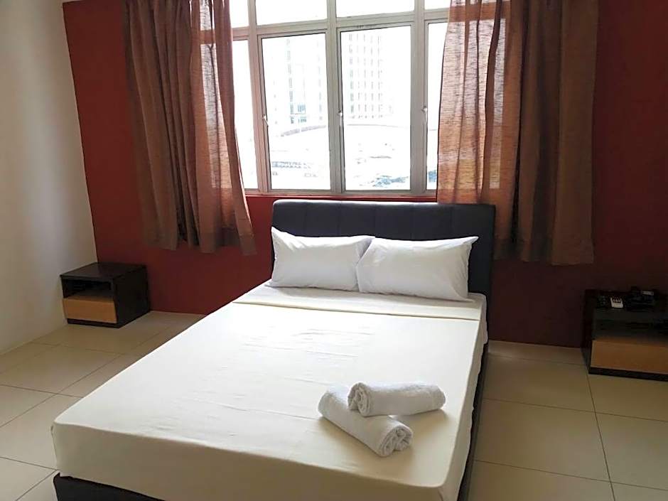 T Hotel Ipoh