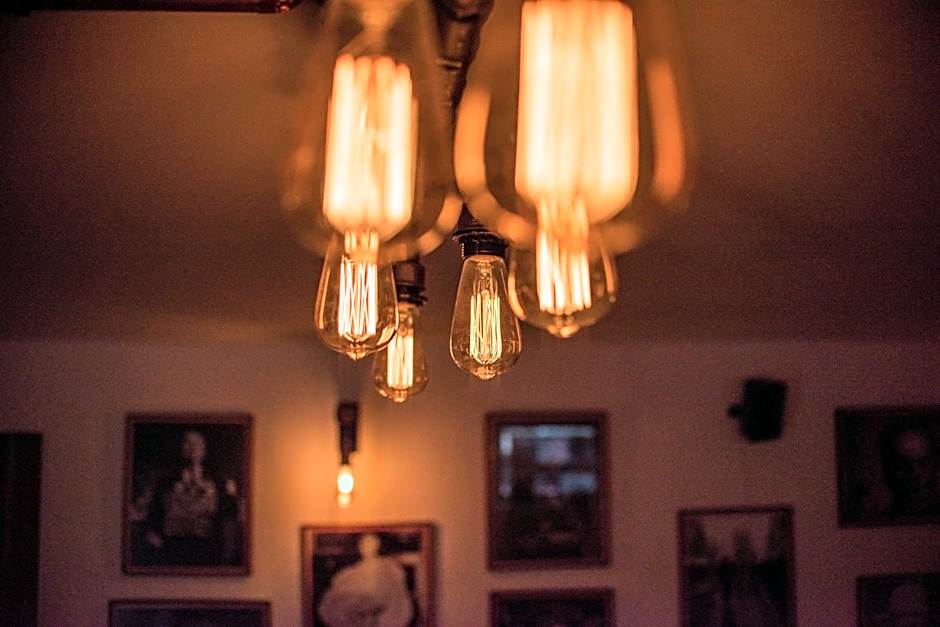 compleX living aparthotel