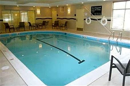 Hampton Inn Richmond - Airport