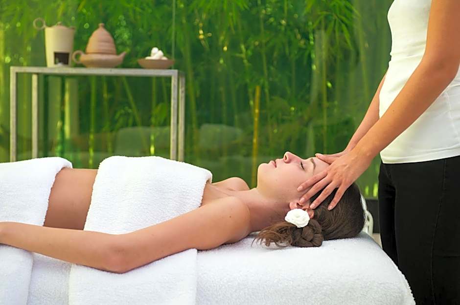 Grand Hotel Panoramic