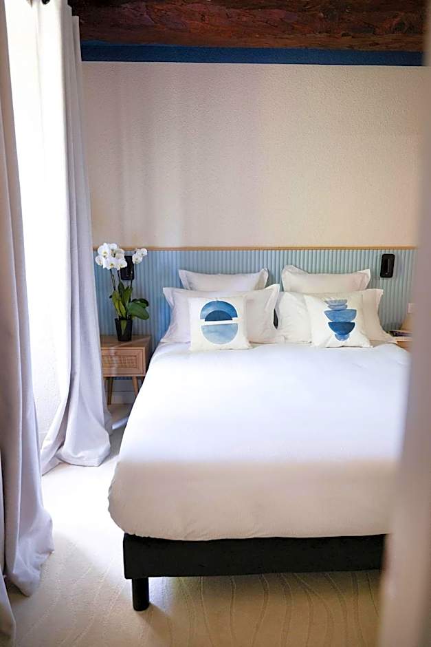 La Bastide de Montferrat