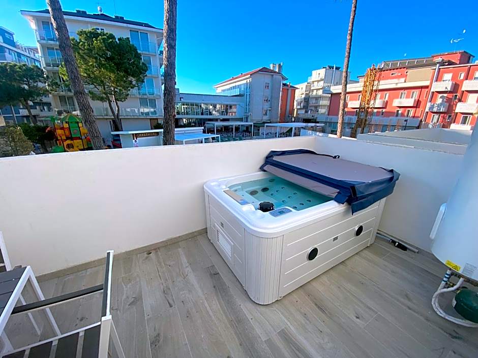 Marina Suites & Apartments 4 stelle S