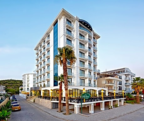 Ayvalik Cinar Hotel