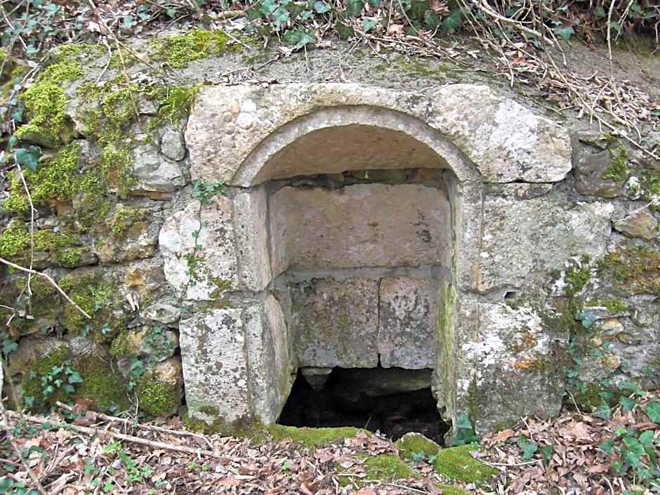 Le Clos de la Font Queroy
