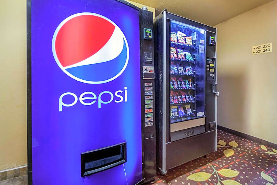 Econo Lodge Black Hills