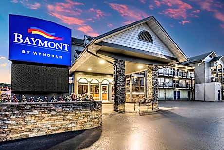 Baymont by Wyndham Sevierville Pigeon Forge