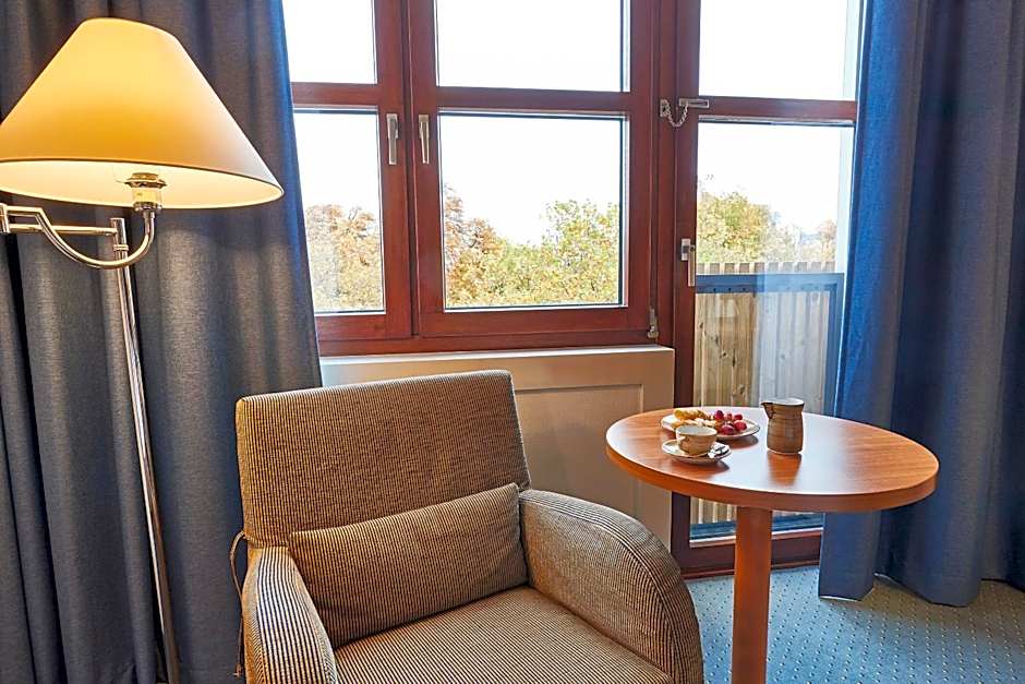 Steigenberger Conti Hansa