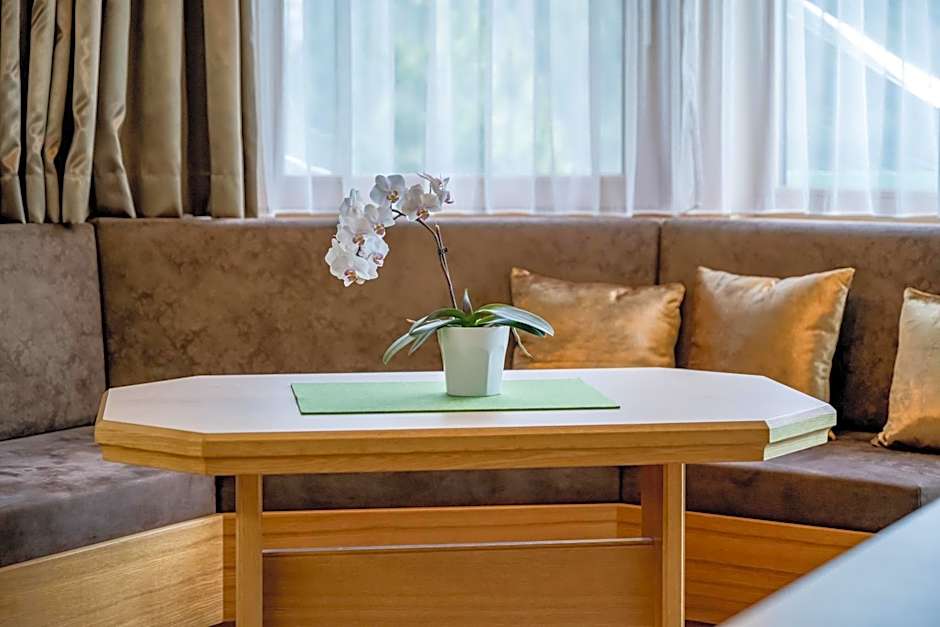 Apart Hotel Garni Wieser