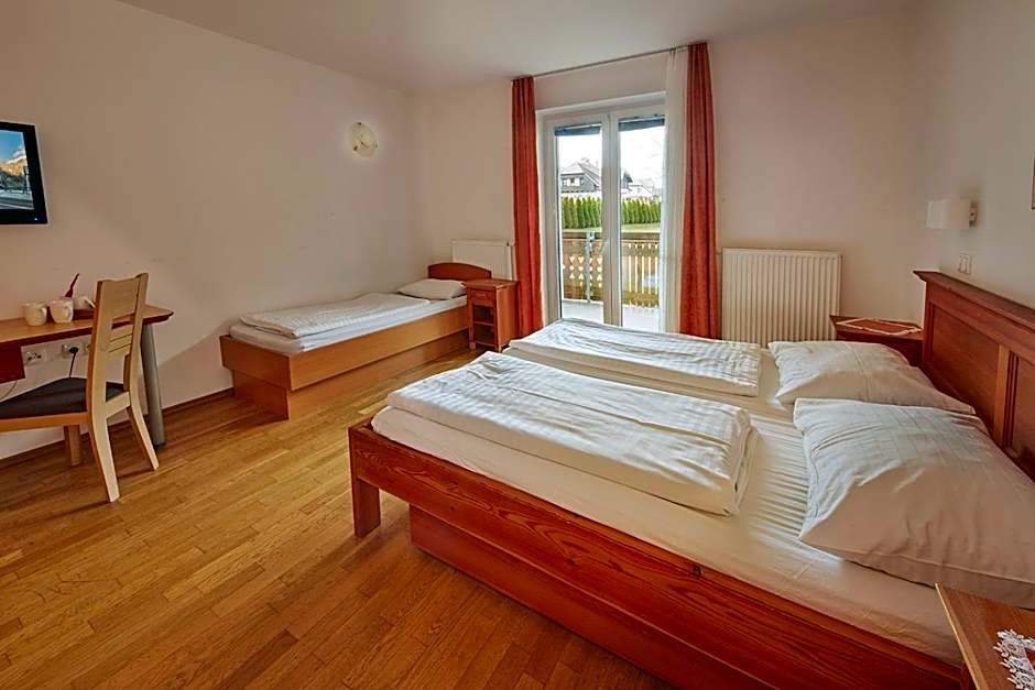 Rute Hotel and Apartments