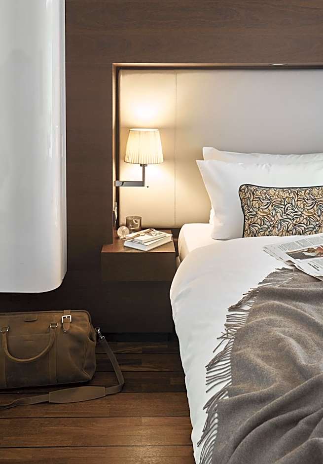 SIDE Design Hotel Hamburg