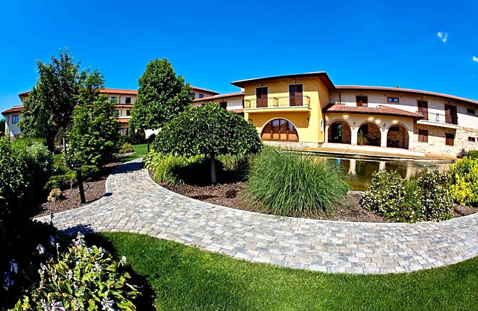 Budapest Airport Hotel Stacio Superior Wellness & Conference