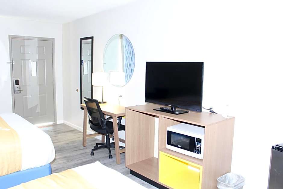 Days Inn by Wyndham Willcox