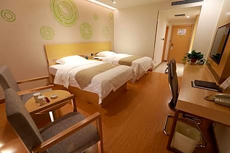 Guest Twin Room