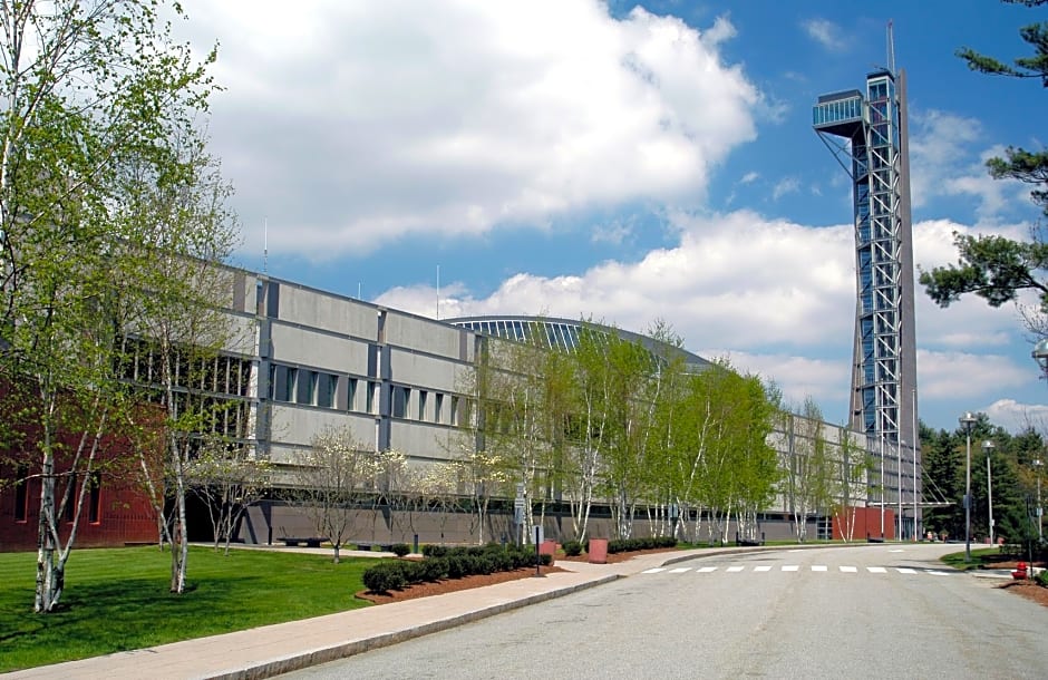 The Fox Tower at Foxwoods