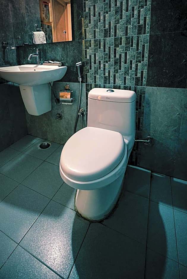 The Hunder Eco Villa