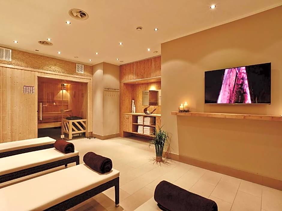 Sunday Hotel Hannover