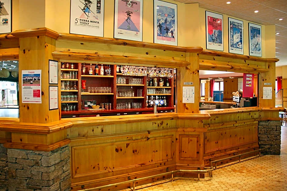 Azureva Club Arêches