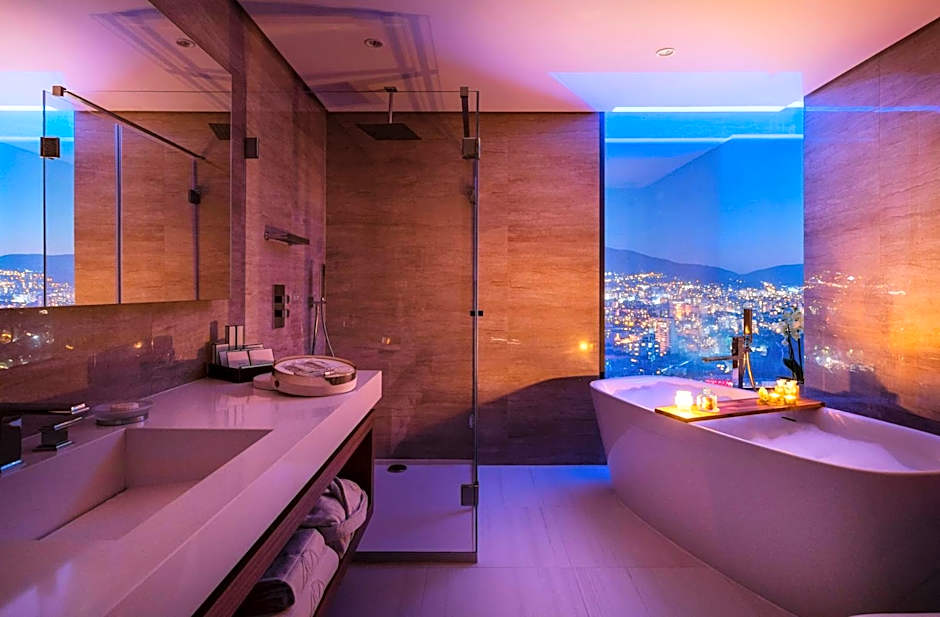 Grand Hotel Millennium Sofia