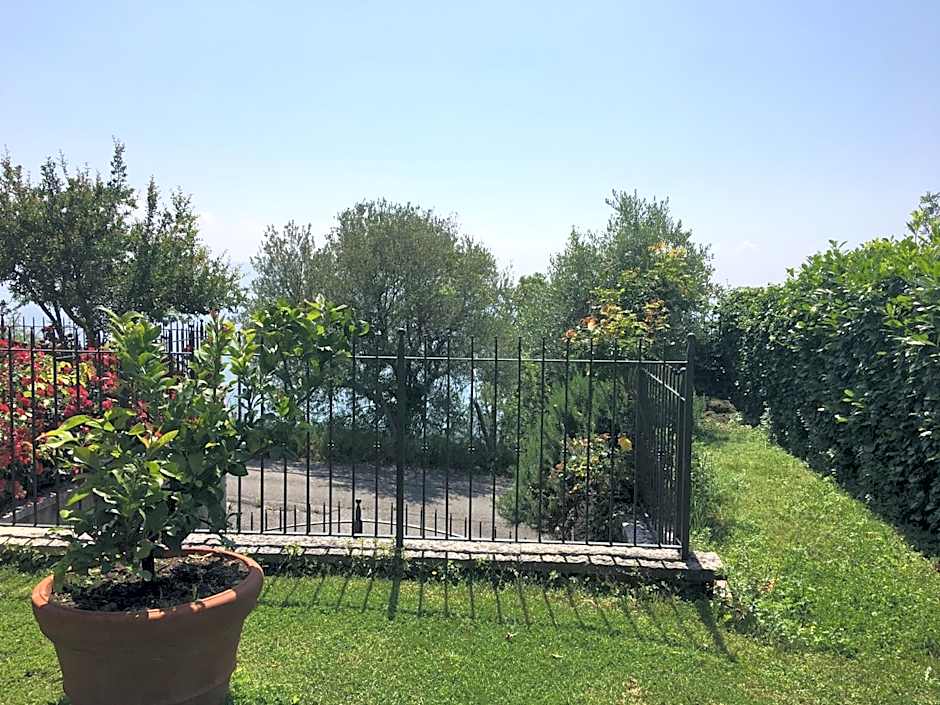 Belvedere Hotel & Villa