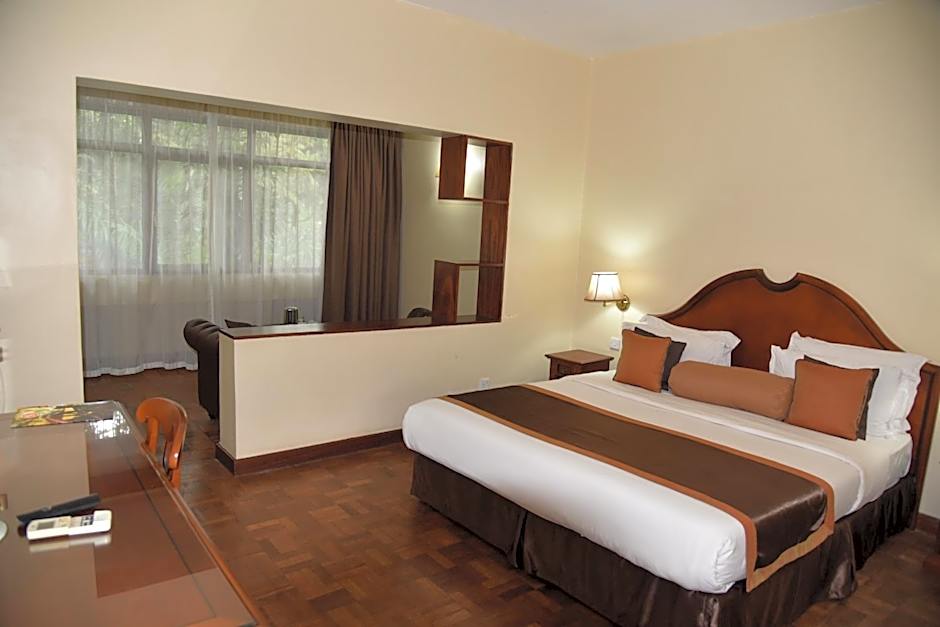 Speke Hotel
