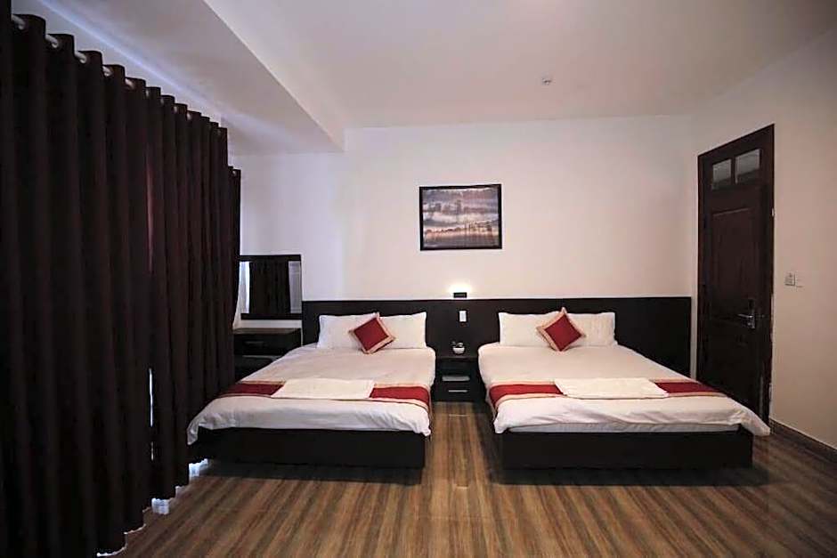 Dat Thien An Hotel