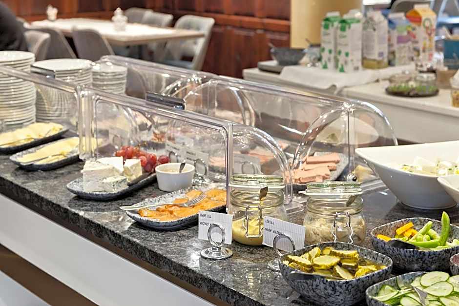 Best Western Vetlanda Stadshotell