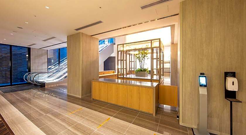 HOTEL FORZA KYOTO SHIJO KAWARAMACHI