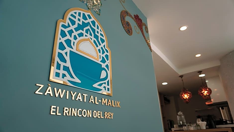 Malik Hotel Boutique