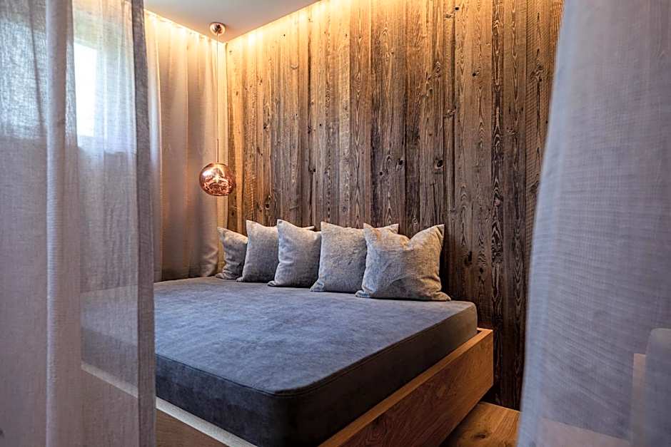 B&B Boutiquehotel Clara