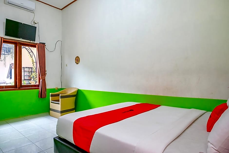 RedDoorz Syariah at Sakinah Family Tulungagung