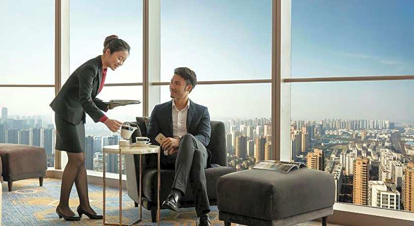 Changzhou Marriott Hotel