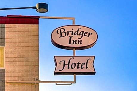 Bridger Inn Hotel Downtown