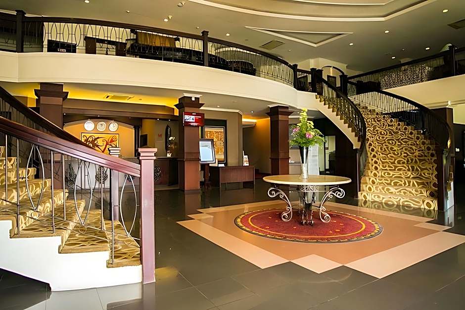 Swiss-Belhotel Borneo Banjarmasin