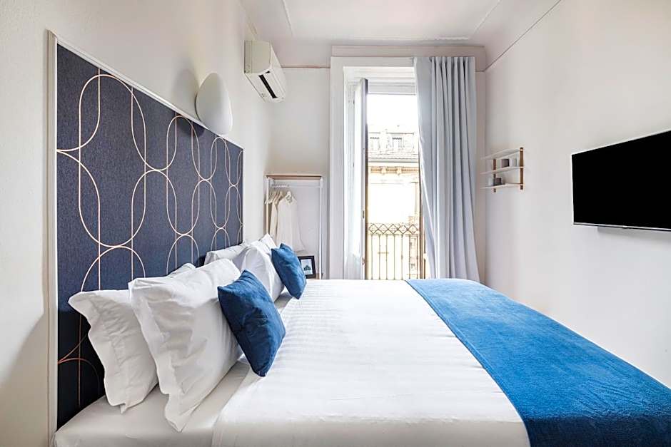 Easylife - Suite in Porta Venezia