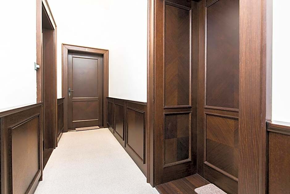 Apartrezidence Opletalova