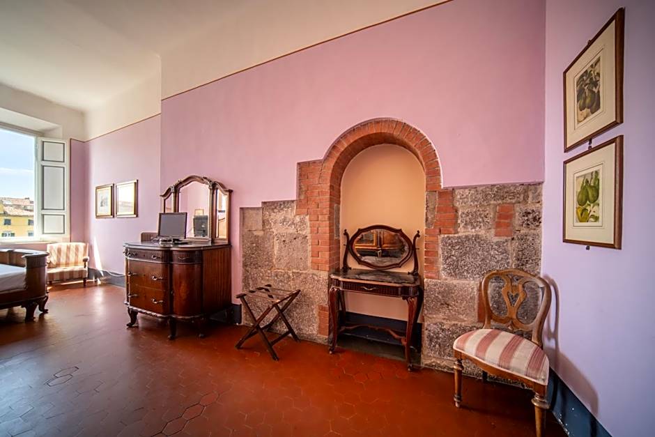 Royal Victoria Hotel