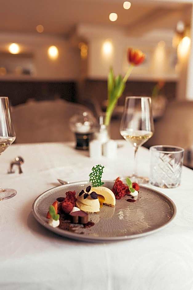 Genusshotel Goldene Rose