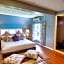 Sutera Sanctuary Lodges at Poring Hot Springs